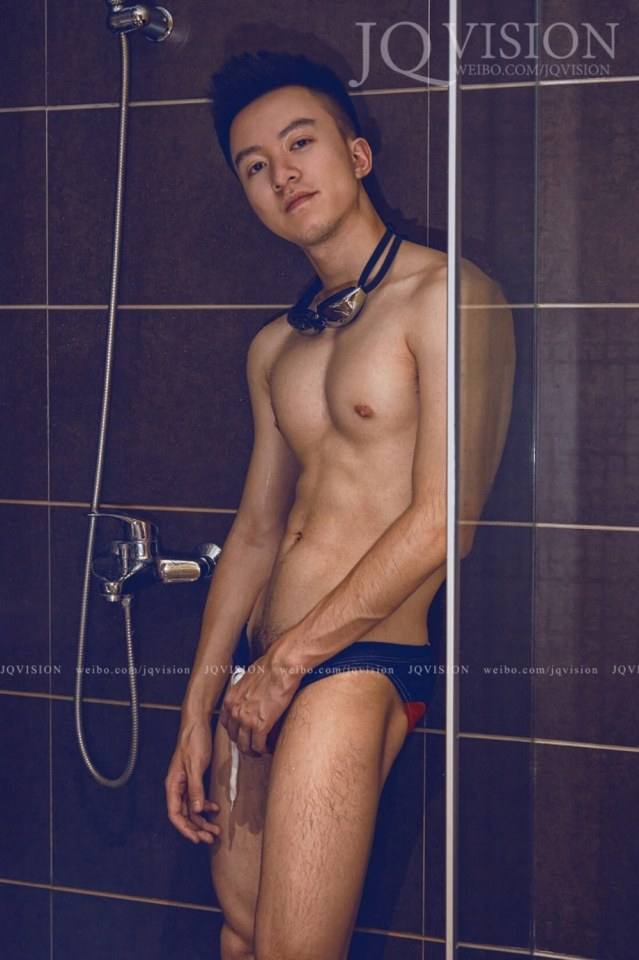 Hot guy in underwear 217