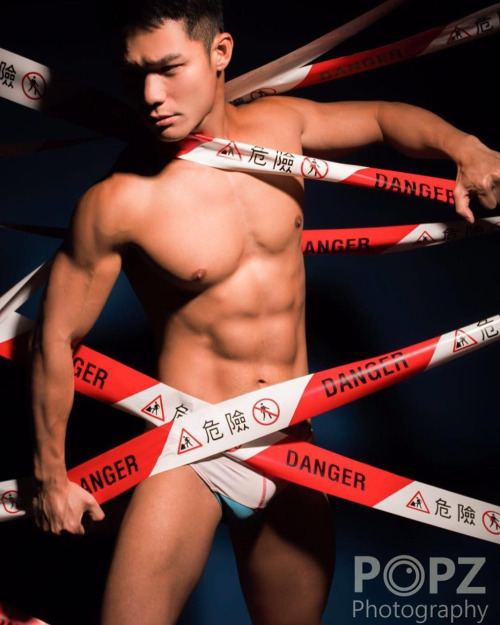Hot guy in underwear 217