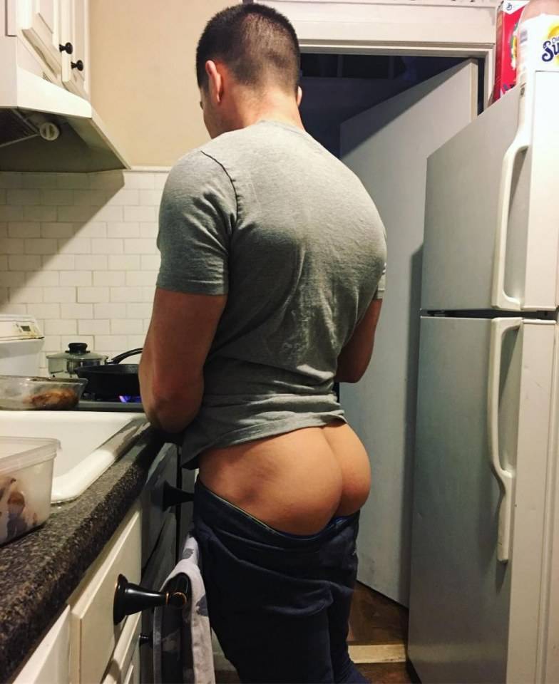 Hot guy in underwear 217