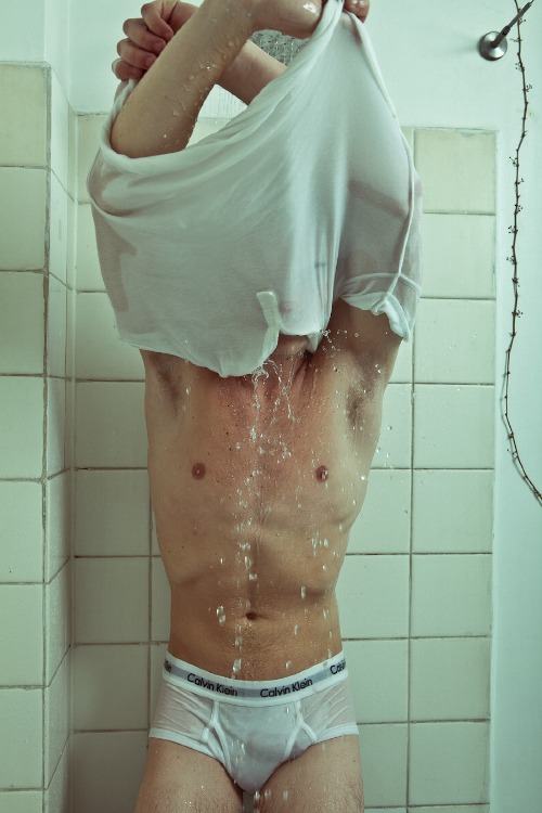 Hot guy in underwear 217