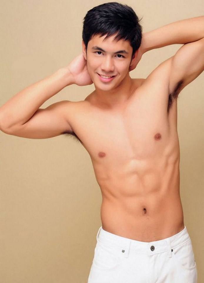 [#iGaysMeg 019] ปลายฉ่ำหนังสือแฉะ Darylle Salvador (18+)