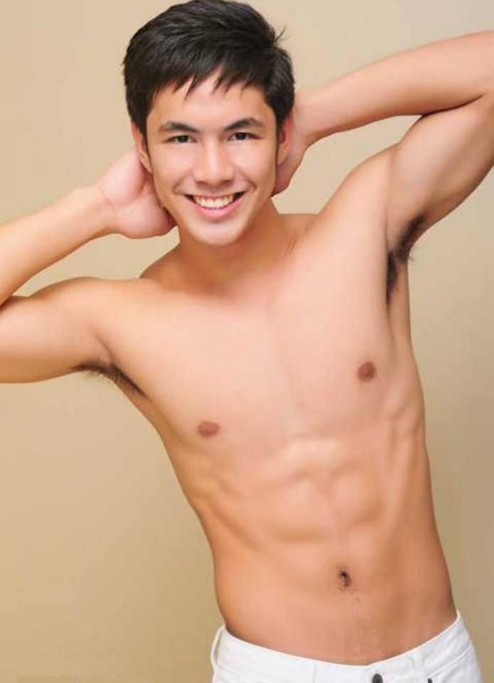 [#iGaysMeg 019] ปลายฉ่ำหนังสือแฉะ Darylle Salvador (18+)