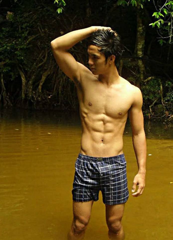 [#iGaysMeg 019] ปลายฉ่ำหนังสือแฉะ Darylle Salvador (18+)