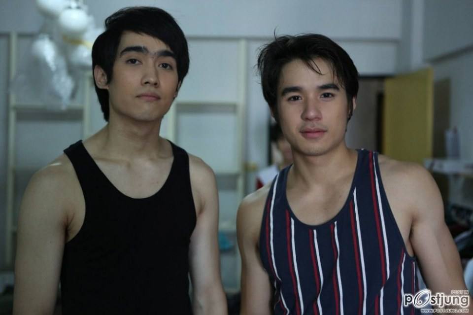 รวมดาวชาย 1,522
