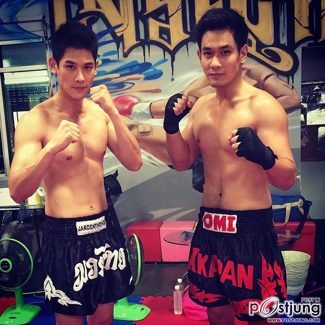 รวมดาวชาย 1,522