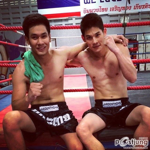 รวมดาวชาย 1,522
