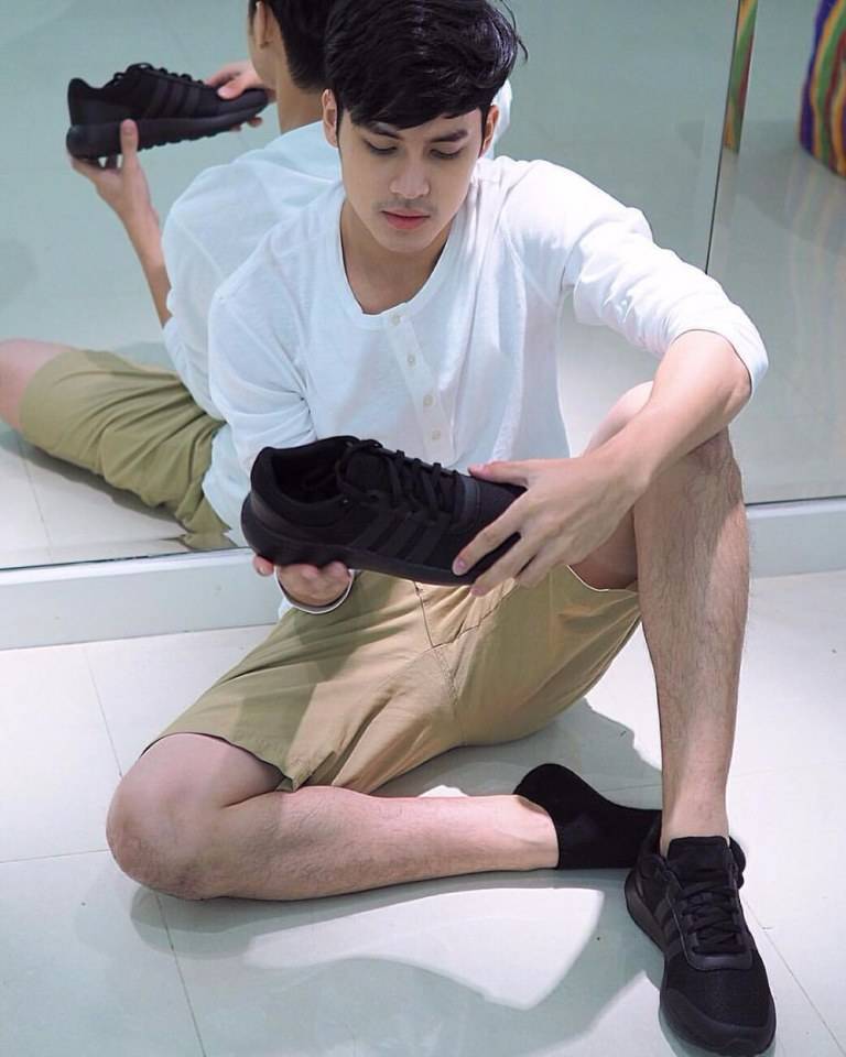 9 จิรายุ โดนใจ