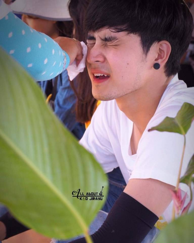 9 จิรายุ โดนใจ