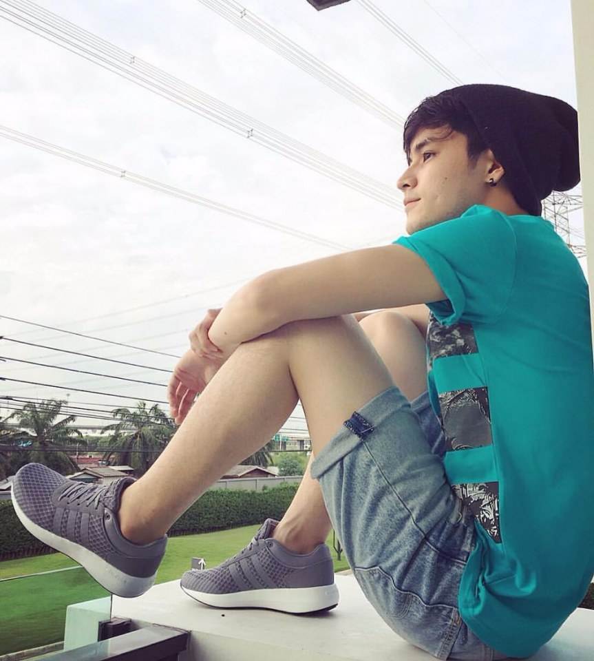 9 จิรายุ โดนใจ