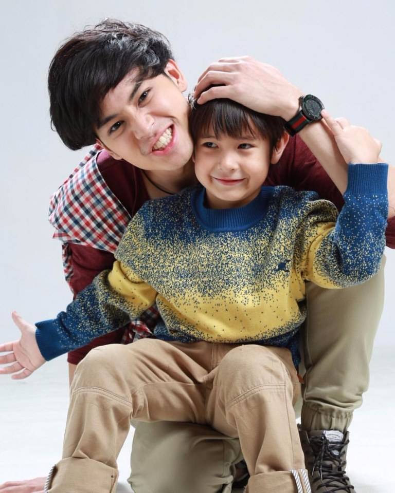 9 จิรายุ โดนใจ