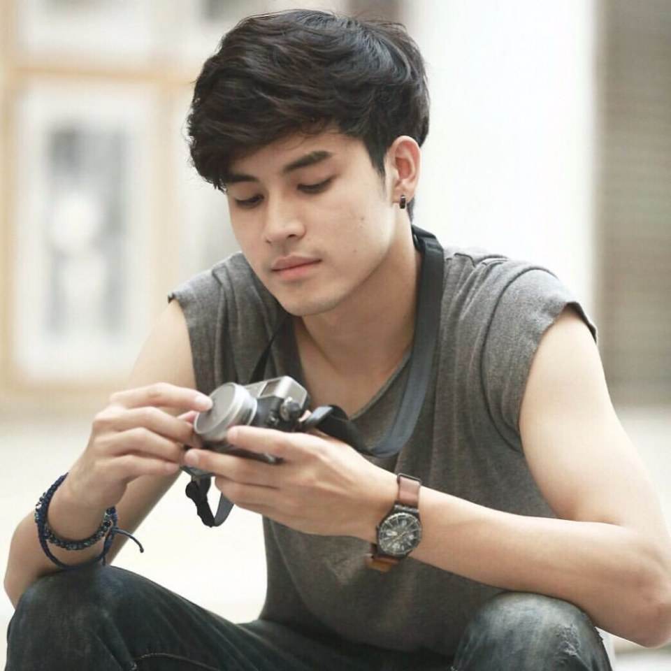 9 จิรายุ โดนใจ