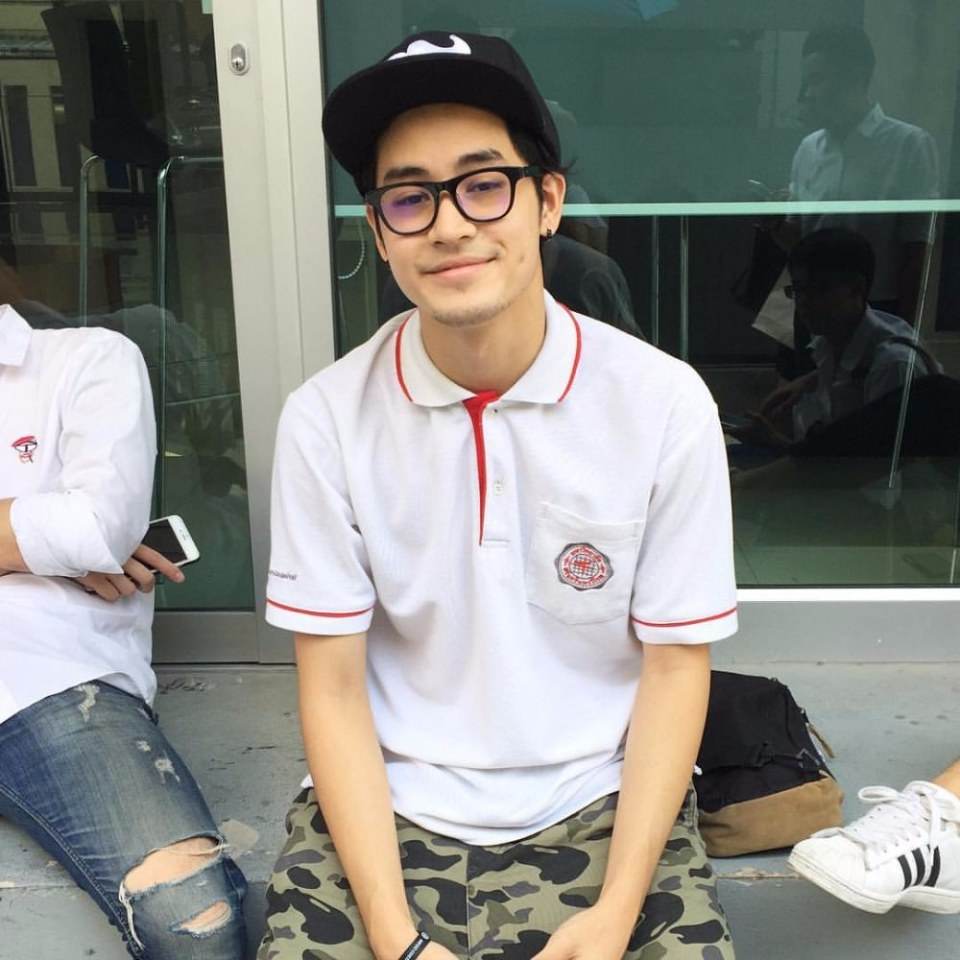 9 จิรายุ โดนใจ