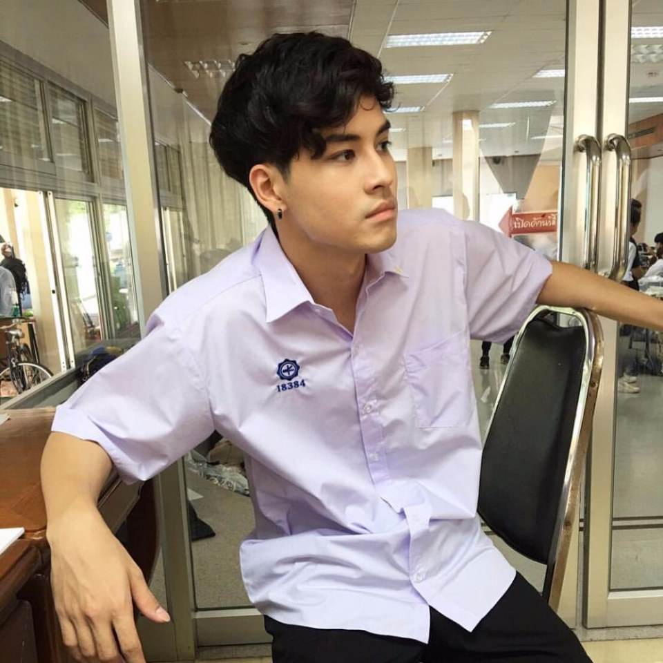 9 จิรายุ โดนใจ