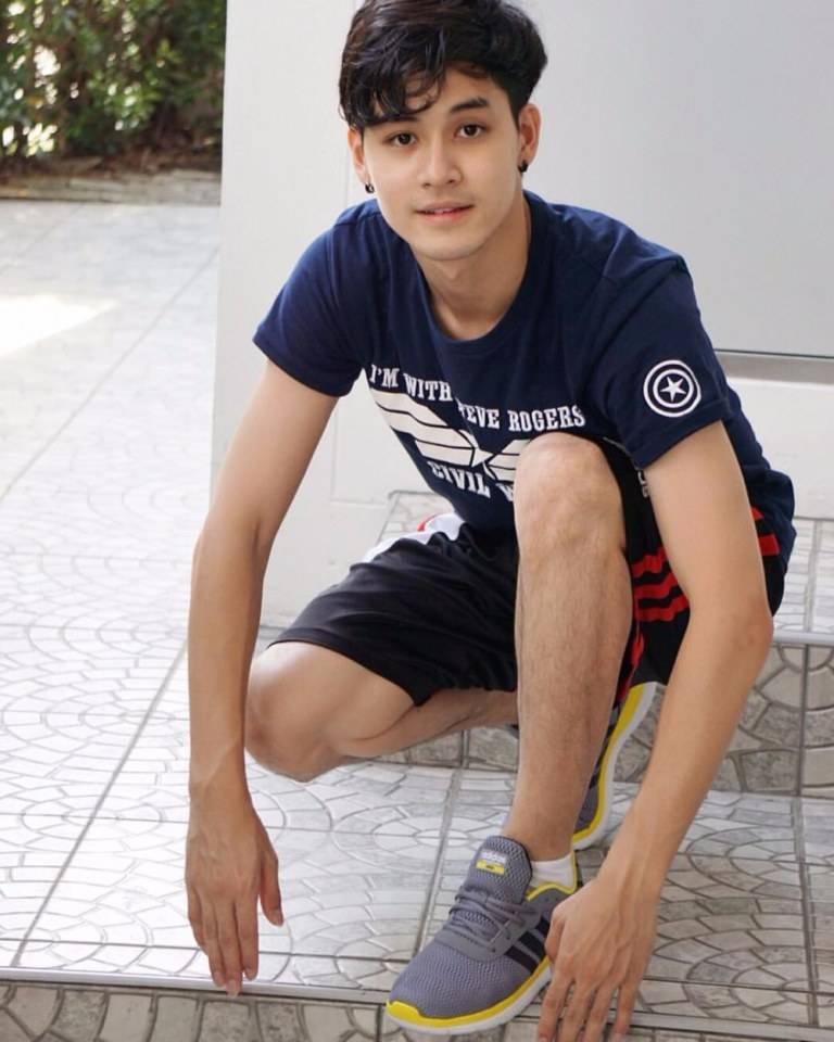 9 จิรายุ โดนใจ