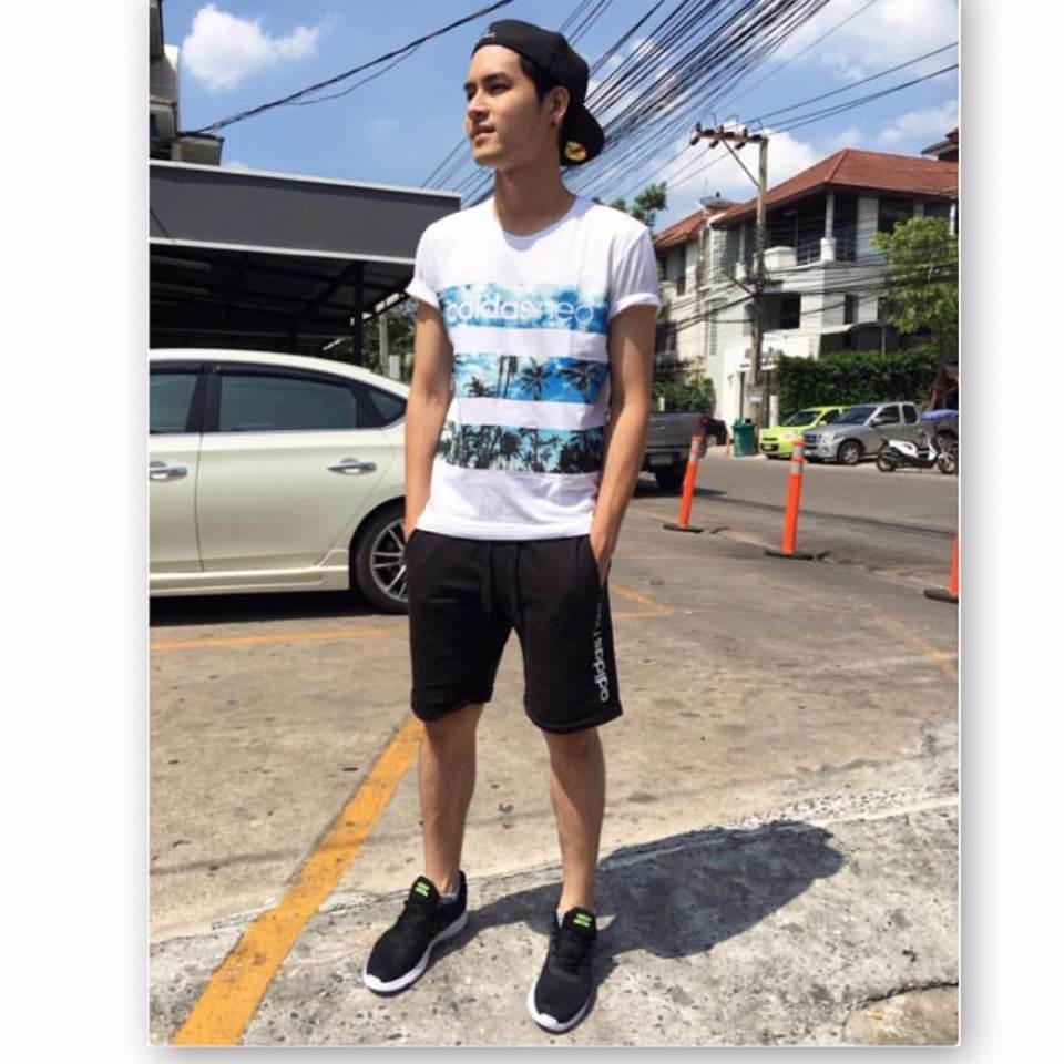 9 จิรายุ โดนใจ