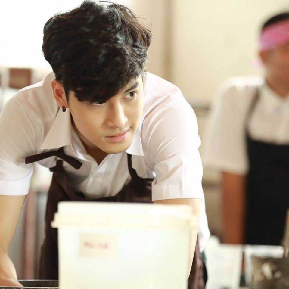 9 จิรายุ โดนใจ