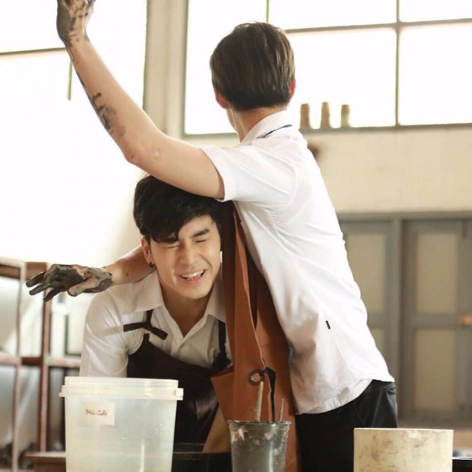 9 จิรายุ โดนใจ