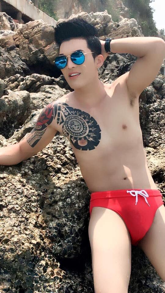 แซ่บดีบ่
