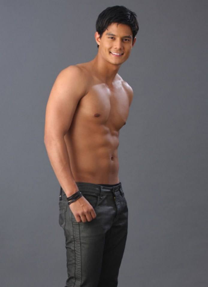 [ต้องแตก][ฉ18+][004] Daniel Matsunaga