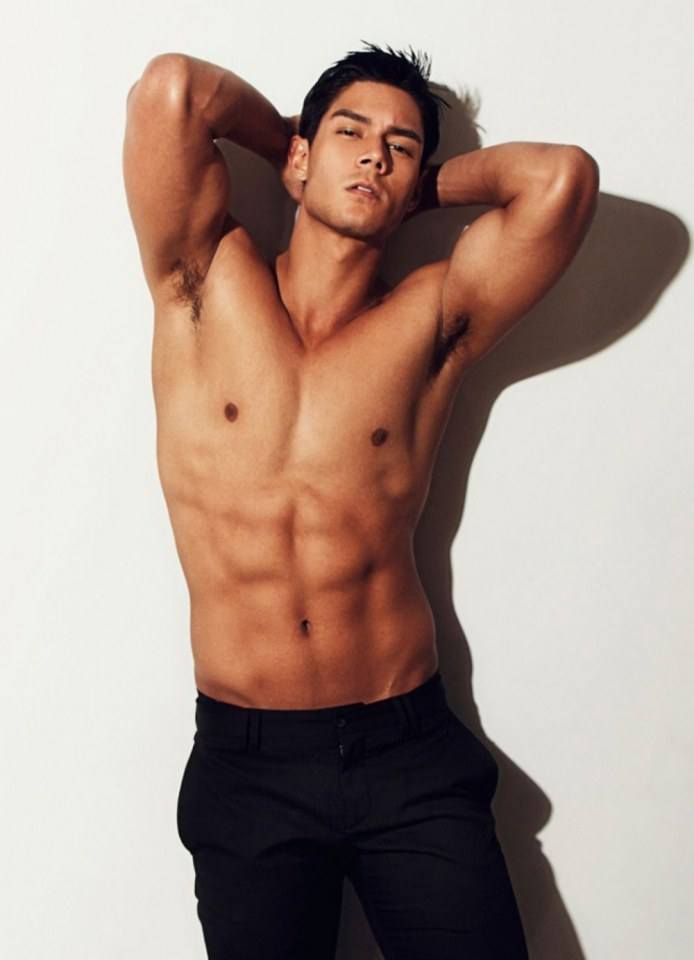 [ต้องแตก][ฉ18+][004] Daniel Matsunaga