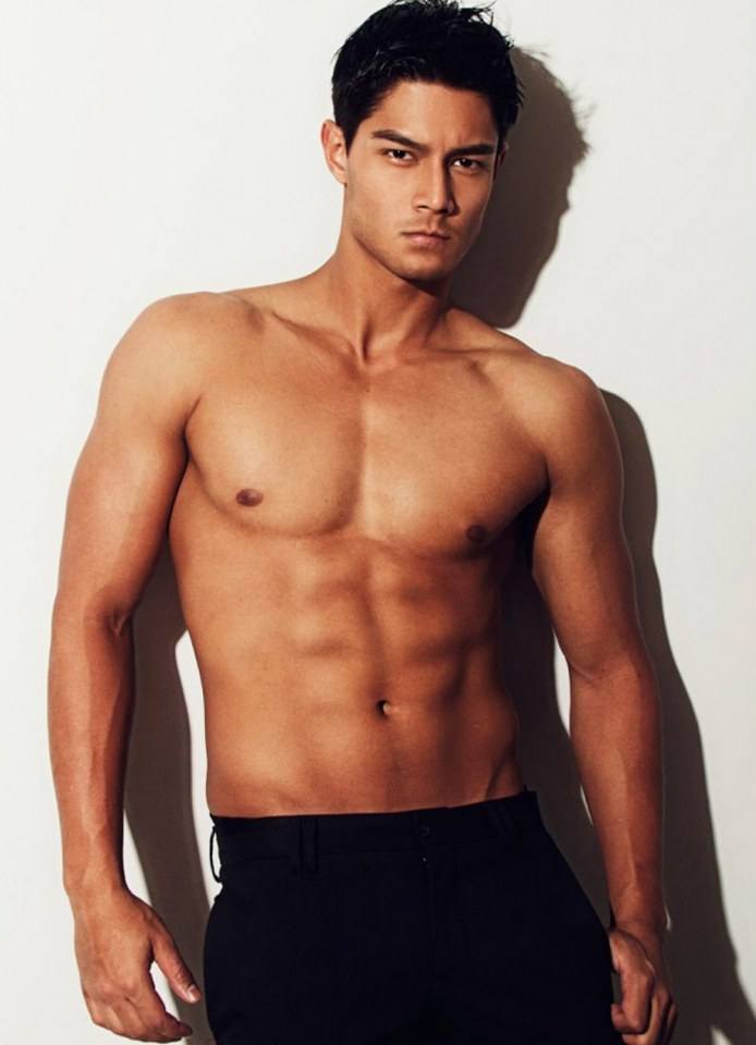 [ต้องแตก][ฉ18+][004] Daniel Matsunaga