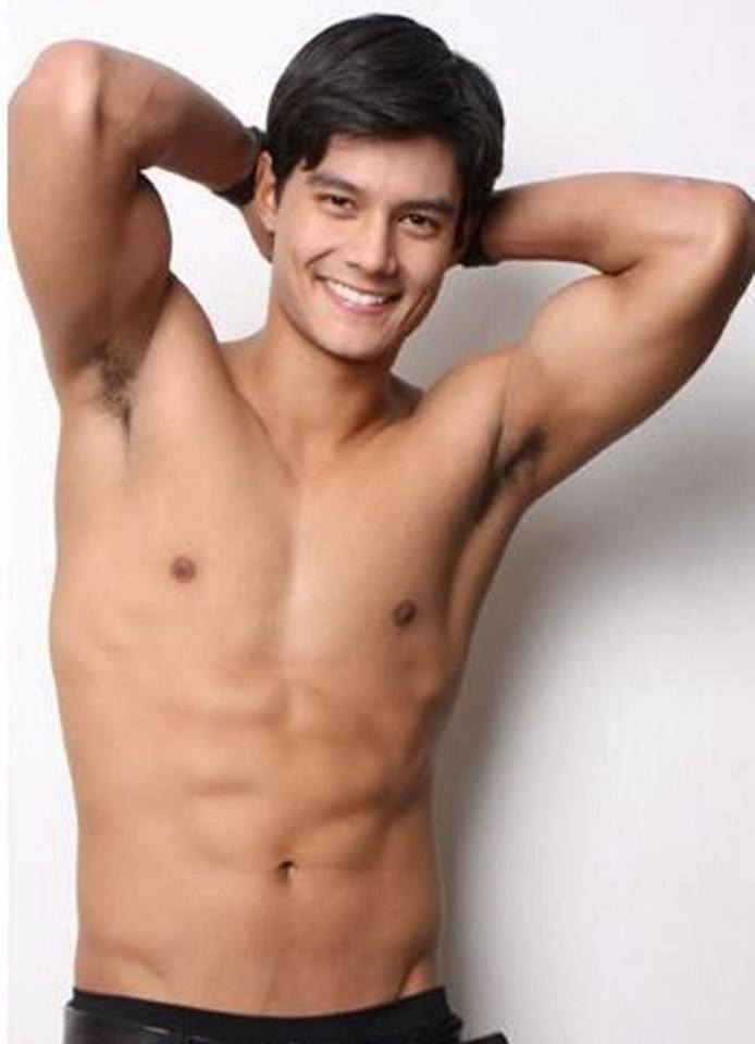 [ต้องแตก][ฉ18+][004] Daniel Matsunaga