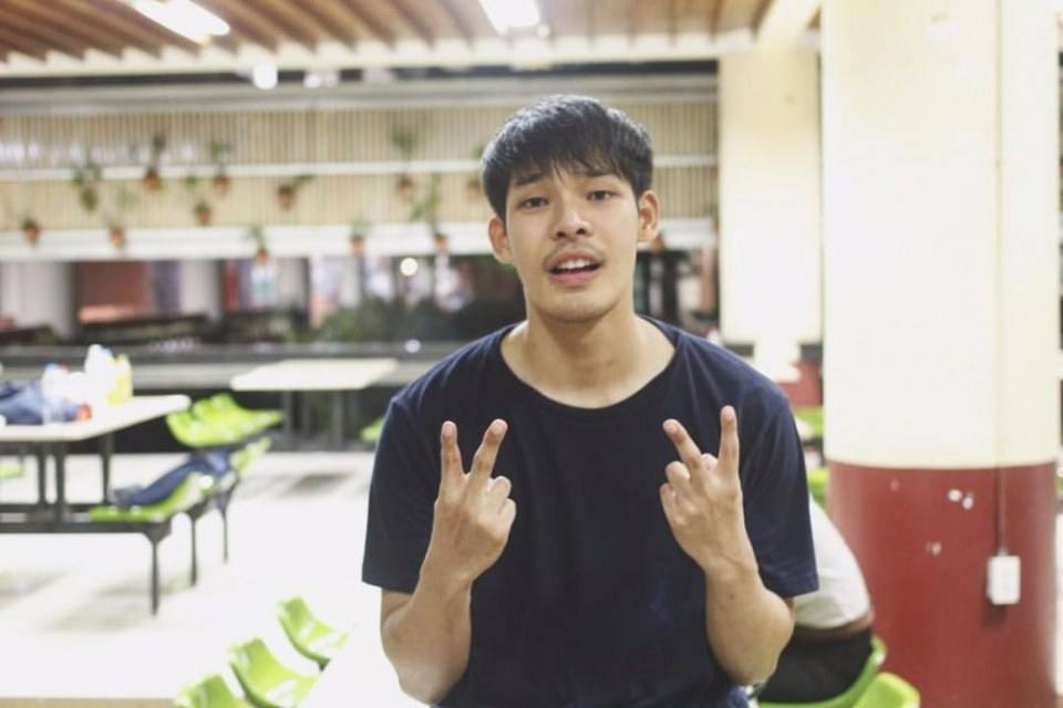 หล่อขอโชว์