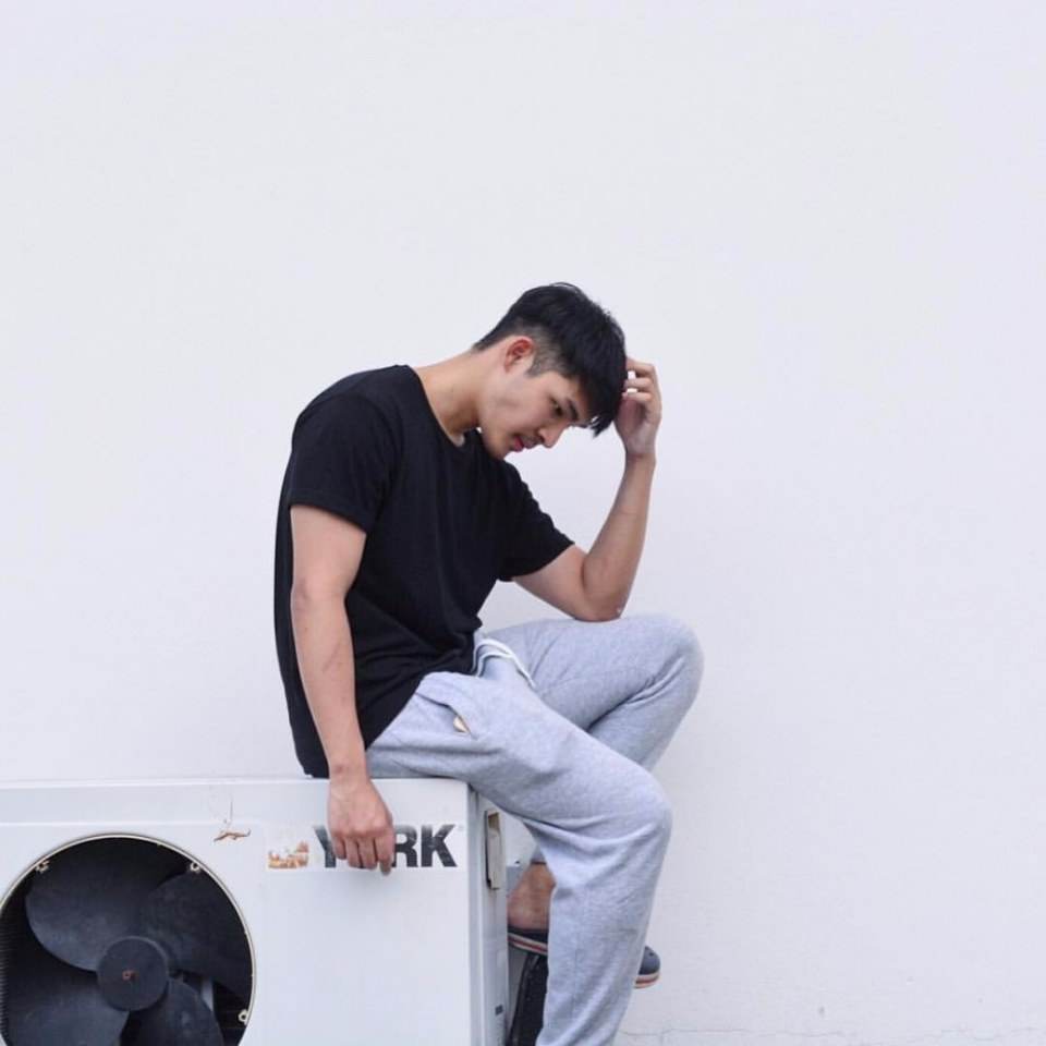 หล่อขอโชว์