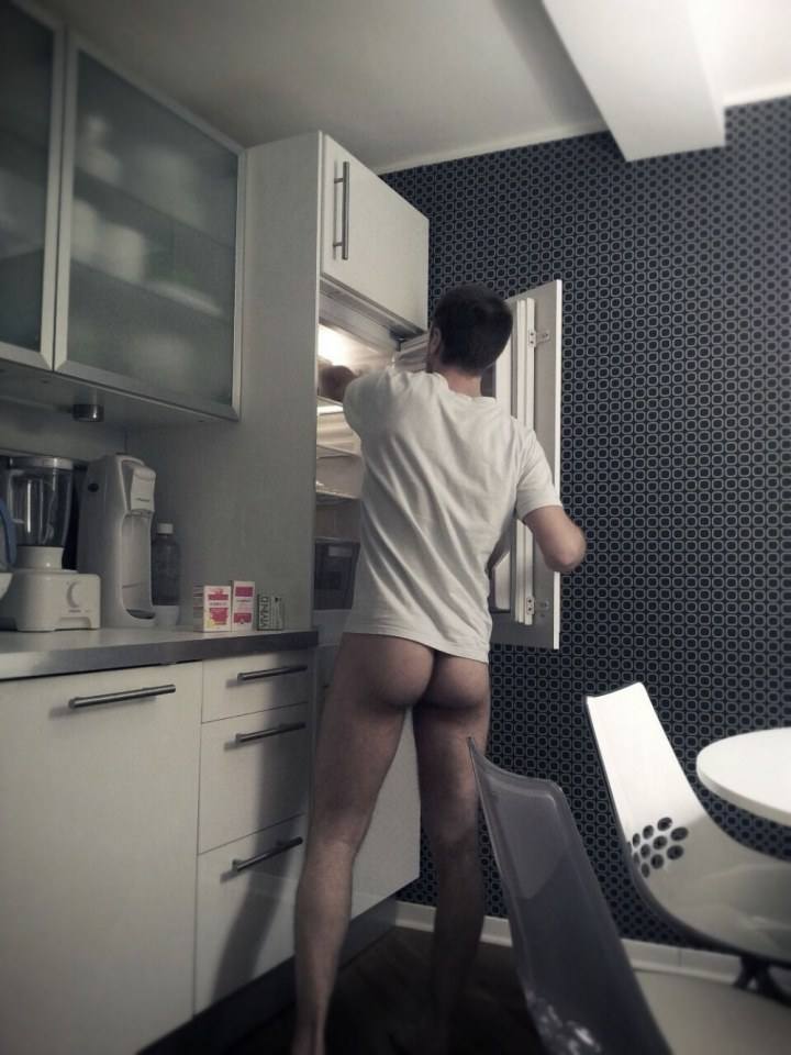 Hot guy in underwear 219