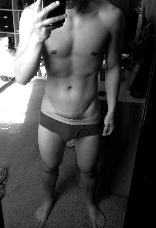 Hot guy in underwear 220