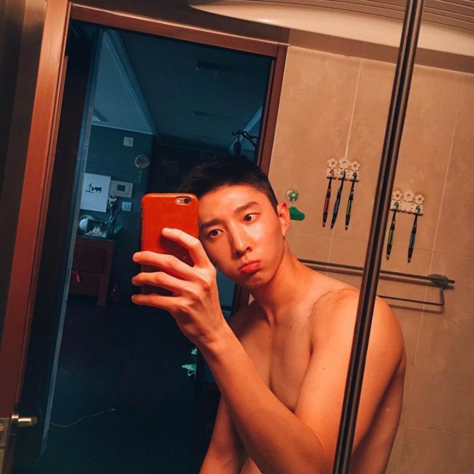 หล่อบ้างน่ารักบ้าง ๒๒