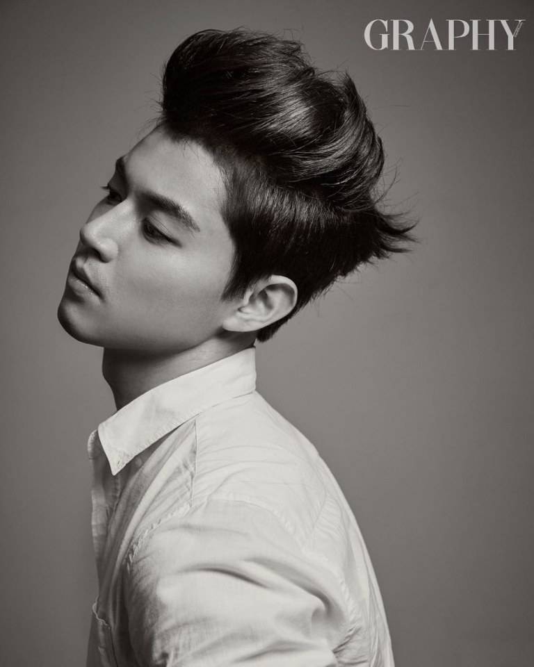 หล่อบ้างน่ารักบ้าง ๒๒