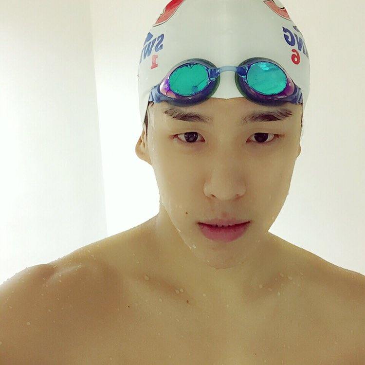หล่อบ้างน่ารักบ้าง ๒๒