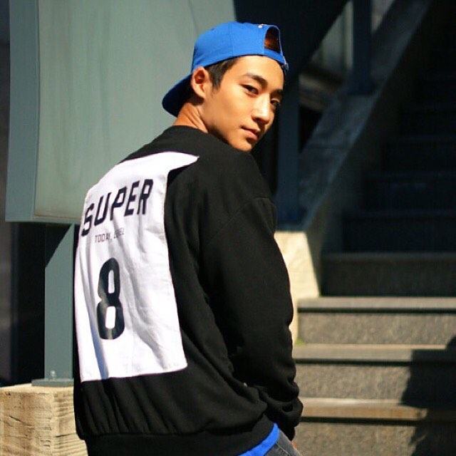 หล่อบ้างน่ารักบ้าง ๒๒