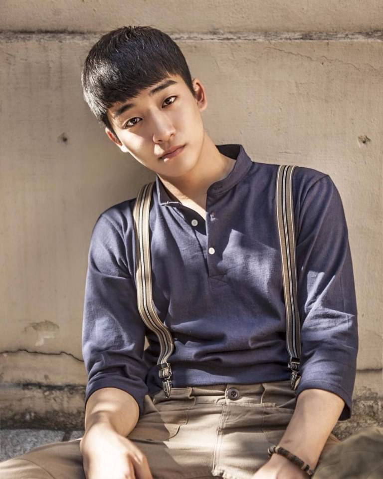 หล่อบ้างน่ารักบ้าง ๒๒