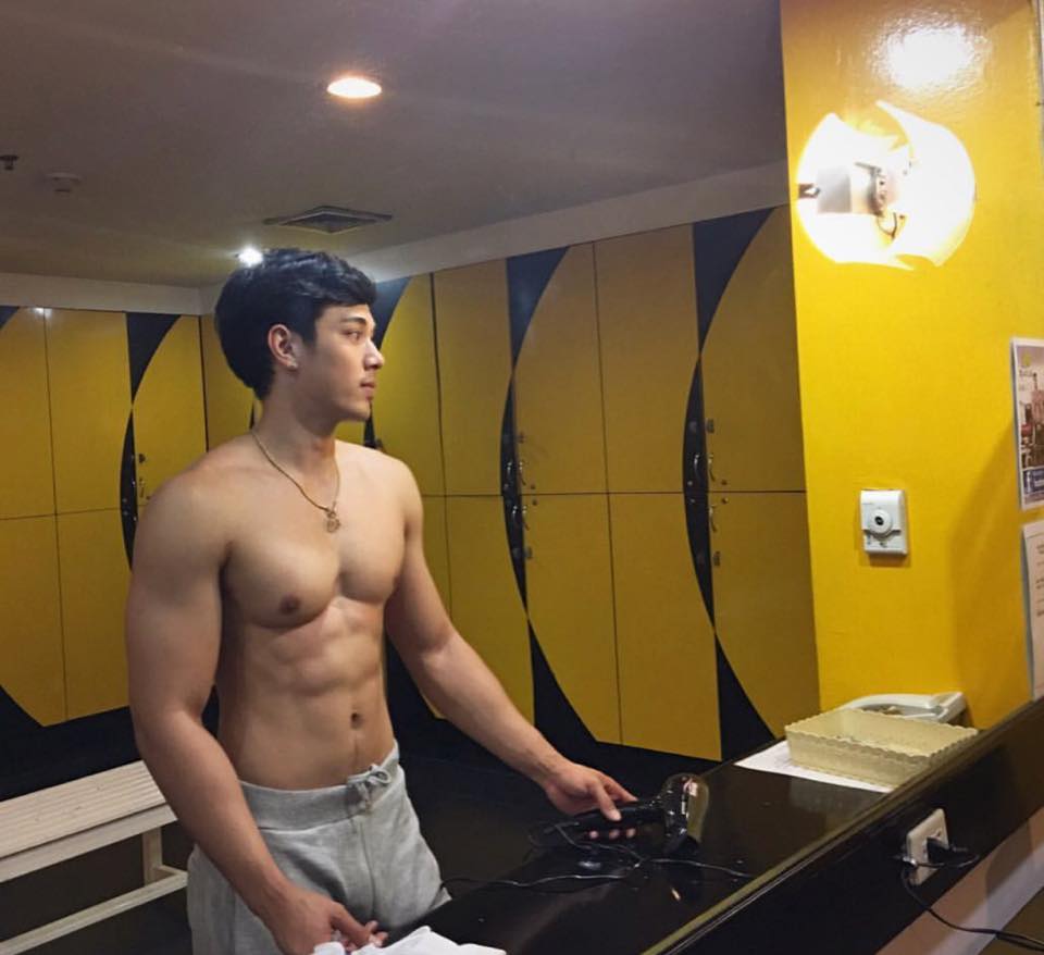 หล่อบ้างน่ารักบ้าง ๒๓