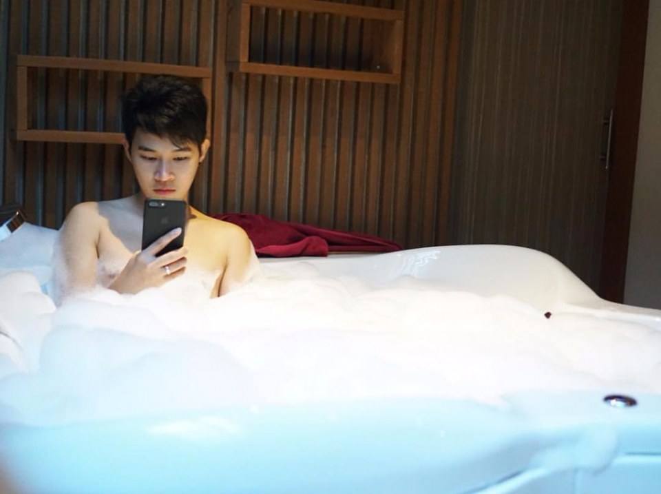 หล่อบ้างน่ารักบ้าง ๒๓