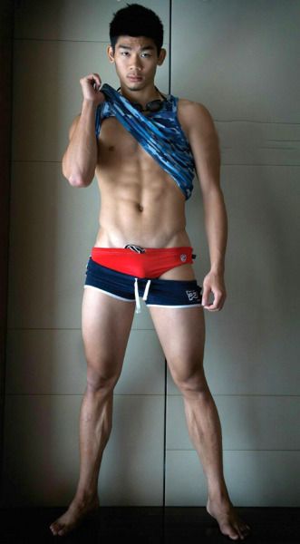 หล่อบ้างน่ารักบ้าง ๒๓