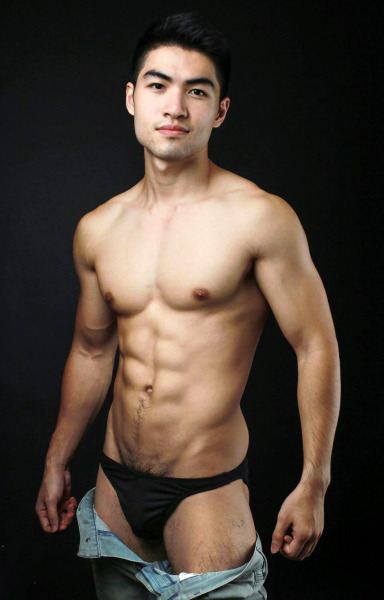 หล่อบ้างน่ารักบ้าง ๒๓