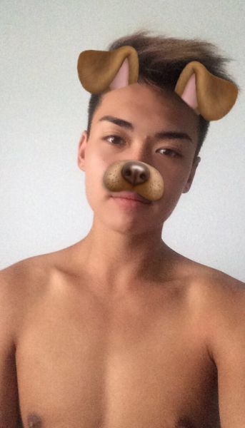 หล่อบ้างน่ารักบ้าง ๒๓