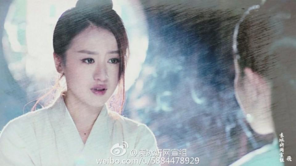 The Legend Of Flying Daggers《飞刀又见飞刀》2016 part48