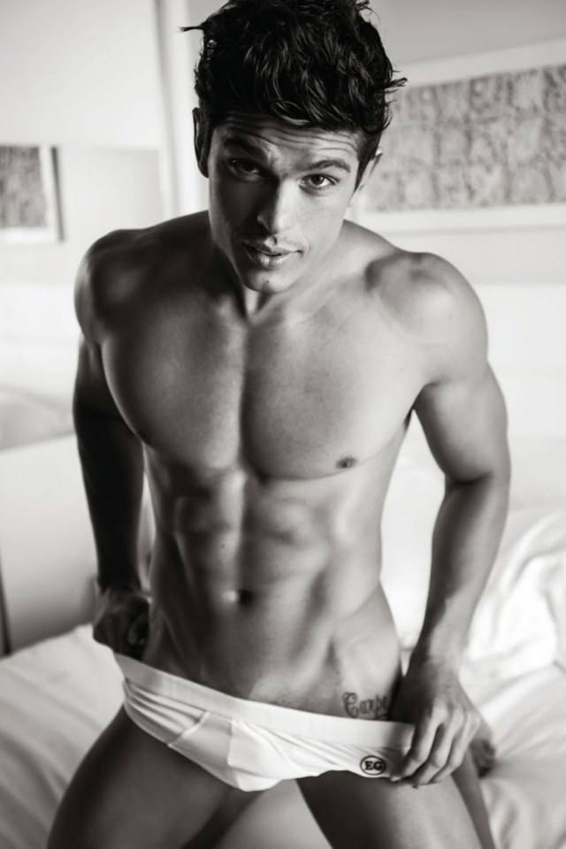 LINE OpenChat : Underwear For Men