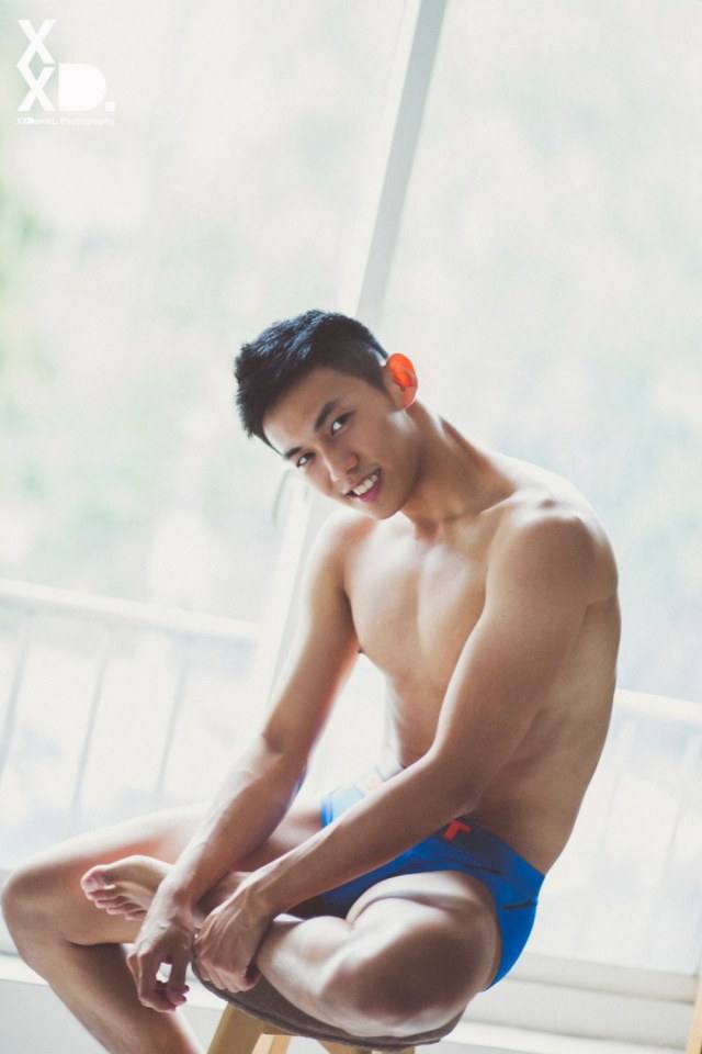 Hot guy in underwear 221
