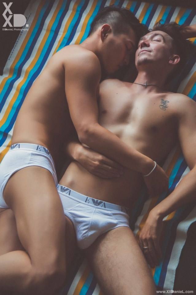 Hot guy in underwear 221