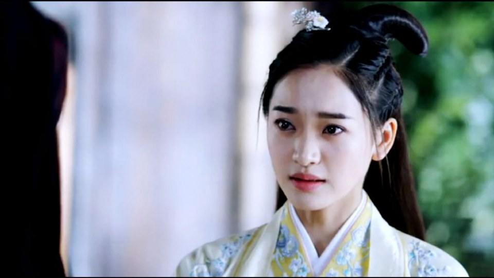 กระบี่เทพสังหาร 2《诛仙青云志2》2017 part6