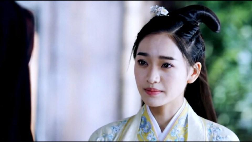 กระบี่เทพสังหาร 2《诛仙青云志2》2017 part6