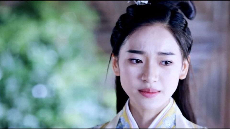 กระบี่เทพสังหาร 2《诛仙青云志2》2017 part6