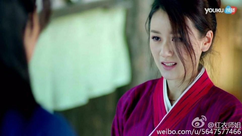 The Legend Of Flying Daggers《飞刀又见飞刀》2016 part50
