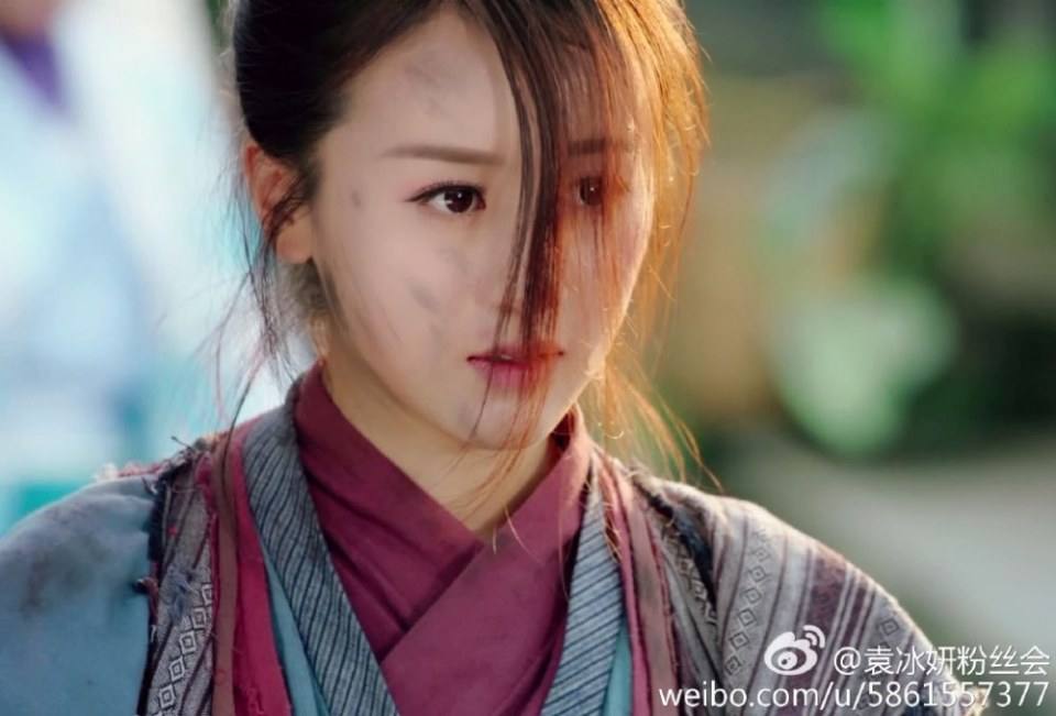 The Legend Of Flying Daggers《飞刀又见飞刀》2016 part50