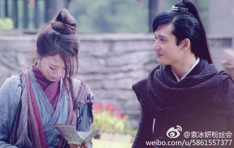 The Legend Of Flying Daggers《飞刀又见飞刀》2016 part50